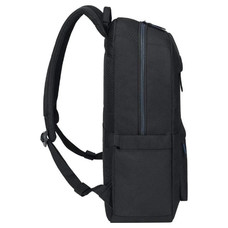 RIVACASE 8062 Backpack Mochila 16" Negra-SX6 RIVACASE 8062 Backpack Mochila 16" Negra